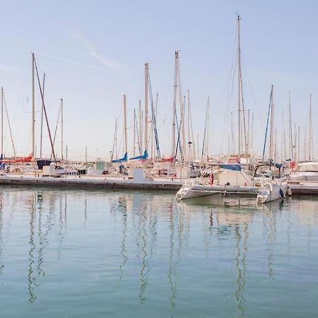 Appartamento Vista Al Faro Estepona Esterno foto